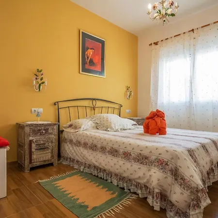 Villa Jandia