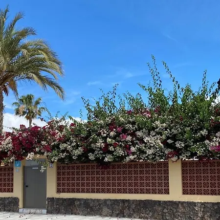 Jandia Villa